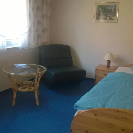 Hotel Wiedaer Hütte Zimmer foto