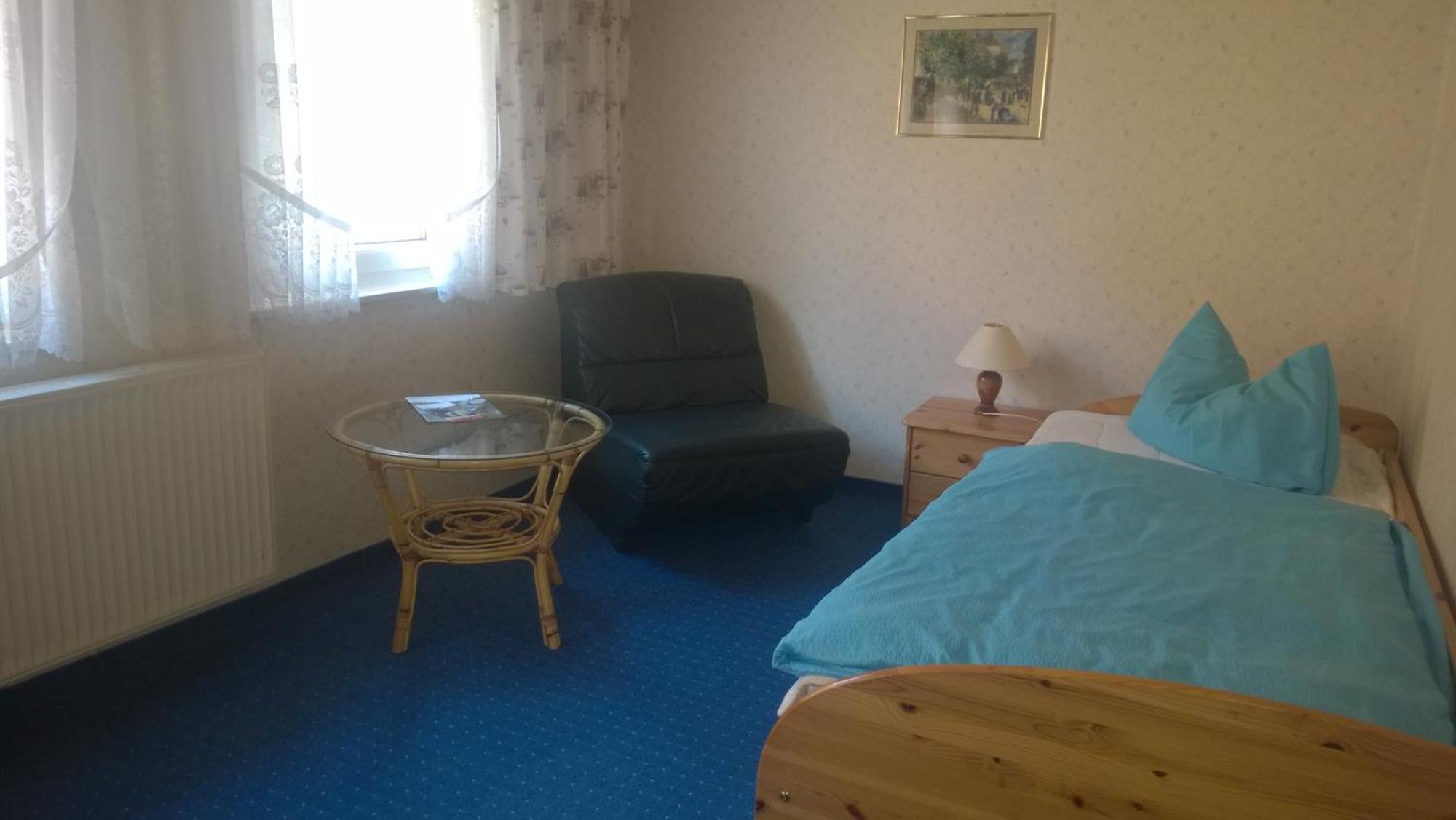 Hotel Wiedaer Hütte 3*