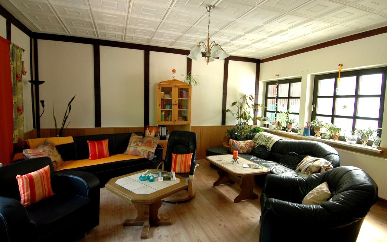 Wiedaer Hütte 3* Wieda